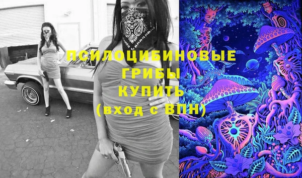 хмурый Балахна